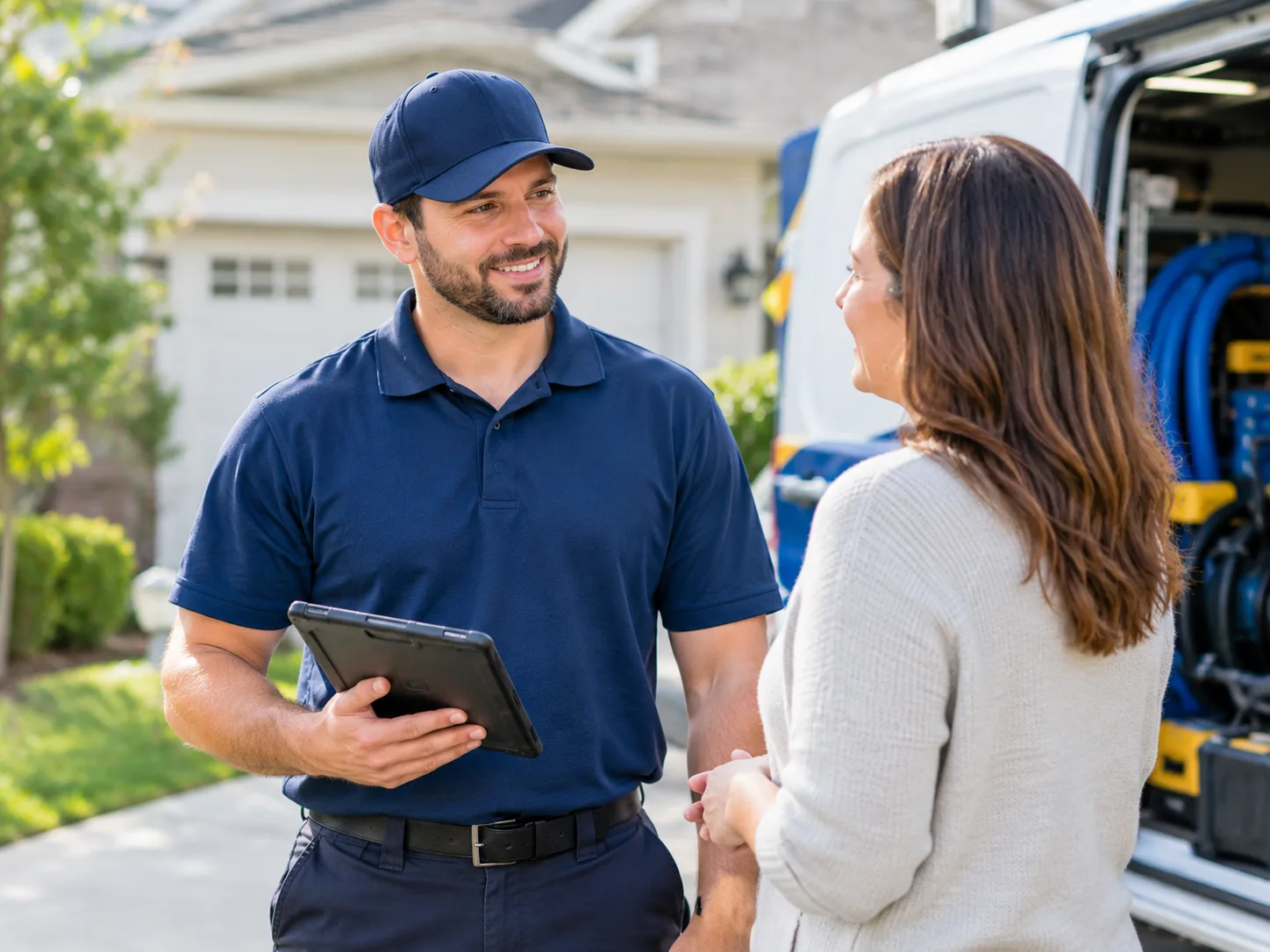 Sewage Backup Cleanup Milanville, PA FAQs